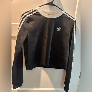 Adidas longsleeve